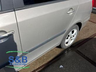 Skoda Fabia Fabia II Combi, Combi 5-drs, 2007 / 2015 1.2 TDI 12V Greenline picture 16