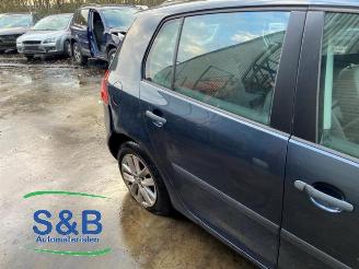 Volkswagen Golf Golf V (1K1), Hatchback, 2003 / 2010 1.6 FSI 16V picture 18