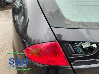 Seat Leon Leon (1P1), Hatchback 5-drs, 2005 / 2013 1.4 TSI 16V picture 21