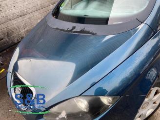 Seat Toledo Toledo (5P2), MPV, 2004 / 2010 2.0 FSI 16V picture 26