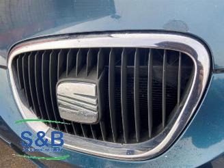 Seat Toledo Toledo (5P2), MPV, 2004 / 2010 2.0 FSI 16V picture 31