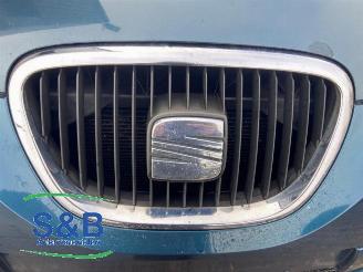 Seat Toledo Toledo (5P2), MPV, 2004 / 2010 2.0 FSI 16V picture 29