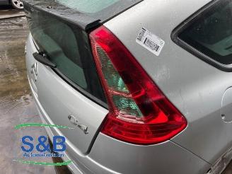 Vrakbiler auto Citroën C4 C4 Coupe (LA), Hatchback 3-drs, 2004 / 2011 1.4 16V 2005/5