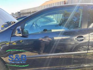 demontáž osobní automobily Volkswagen Golf Golf V (1K1), Hatchback, 2003 / 2010 1.4 16V 2005/10