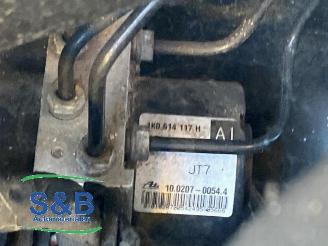 Volkswagen Golf Golf V (1K1), Hatchback, 2003 / 2010 1.4 16V picture 22