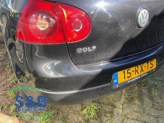 Volkswagen Golf Golf V (1K1), Hatchback, 2003 / 2010 1.4 16V picture 29