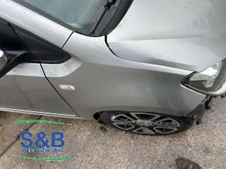 Volkswagen Up! Up! (121), Hatchback, 2011 1.0 12V 75 picture 16