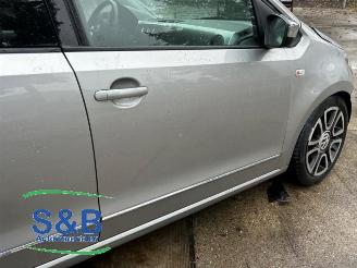 Volkswagen Up! Up! (121), Hatchback, 2011 1.0 12V 75 picture 21