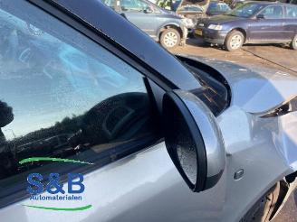 Skoda Fabia Fabia II Combi, Combi 5-drs, 2007 / 2015 1.4i 16V picture 6