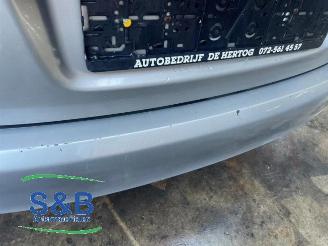 Skoda Fabia Fabia II Combi, Combi 5-drs, 2007 / 2015 1.4i 16V picture 28