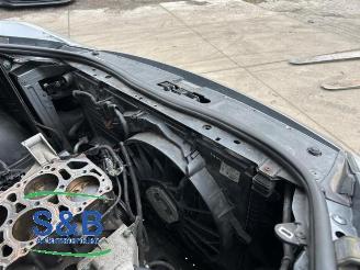 Porsche Cayenne Cayenne (9PA), SUV, 2002 / 2010 3.2 V6 24V picture 32