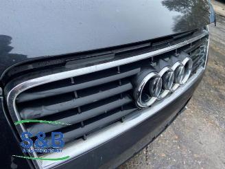 Audi A3 A3 (8P1), Hatchback 3-drs, 2003 / 2012 1.6 16V FSI picture 25