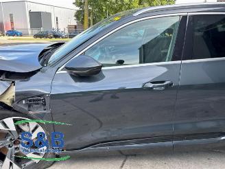 Audi E-tron E-tron (GEN), SUV, 2018 50 quattro picture 25