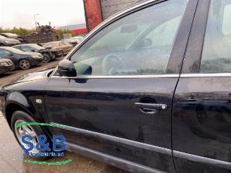 Volkswagen Passat Passat Variant (3B6), Combi, 2000 / 2005 1.8 Turbo 20V picture 15