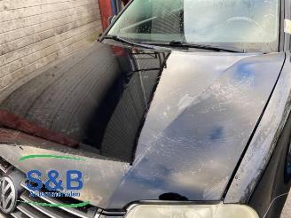 Volkswagen Passat Passat Variant (3B6), Combi, 2000 / 2005 1.8 Turbo 20V picture 35