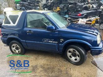 Suzuki Vitara  picture 12