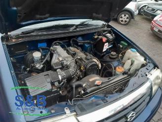 Suzuki Vitara  picture 10