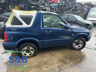 Suzuki Vitara  picture 19