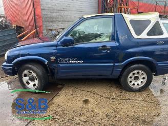 Suzuki Vitara  picture 16