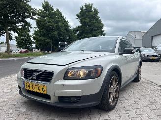 Volvo C-30 1.8 16V Hatchback 2Dr Benzine 1.798cc 92kW (125pk) FWD 2006-10/2012-12 (MK21) B4184S11 picture 2