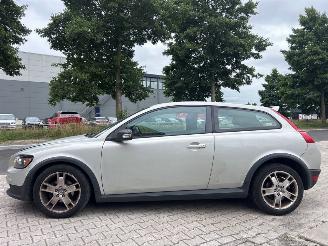 skadebil auto Volvo C-30 1.8 16V Hatchback 2Dr Benzine 1.798cc 92kW (125pk) FWD 2006-10/2012-12 (MK21) B4184S11 2008/9