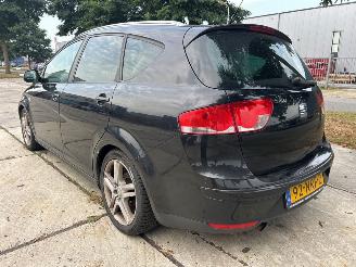 Seat Altea xl 1.2 TSI MPV  Benzine 1.197cc 77kW (105pk) FWD 2010-04/2015-07 (5P5) CBZB picture 7