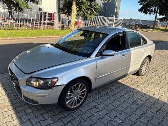 skadebil auto Volvo S-40 1.8 16V Sedan 4Dr Benzine 1.798cc 92kW (125pk) FWD 2004-04/2010-12 (MS21) B4184S11 2006/1