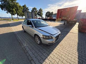 Volvo S-40 1.8 16V Sedan 4Dr Benzine 1.798cc 92kW (125pk) FWD 2004-04/2010-12 (MS21) B4184S11 picture 6