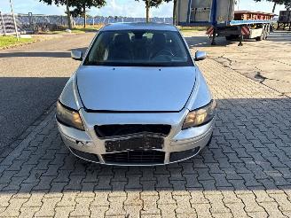 Coche accidentado Volvo S-40 1.8 16V Sedan 4Dr Benzine 1.798cc 92kW (125pk) FWD 2004-04/2010-12 (MS21) B4184S11 2006/1