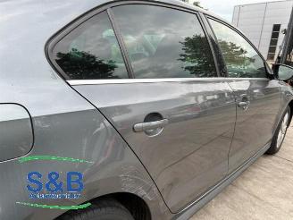 Volkswagen Jetta Jetta IV (162/16A), Sedan, 2010 / 2017 1.4 TSI Hybrid 16V picture 35