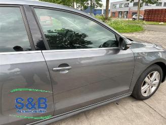 Volkswagen Jetta Jetta IV (162/16A), Sedan, 2010 / 2017 1.4 TSI Hybrid 16V picture 23