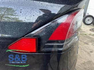 Tesla Model X Model X, SUV, 2013 100D picture 31