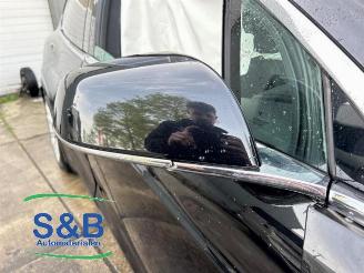 Tesla Model X Model X, SUV, 2013 100D picture 17