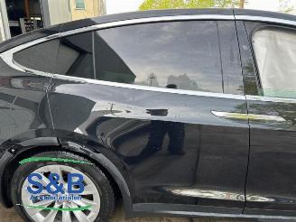 Tesla Model X Model X, SUV, 2013 100D picture 19