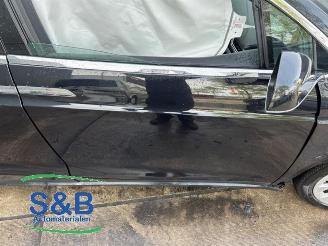 Tesla Model X Model X, SUV, 2013 100D picture 13