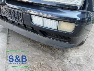 Volkswagen Golf Golf III Cabrio (1E), Cabrio, 1993 / 1998 1.8 picture 18