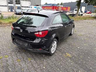 Seat Ibiza 1.2 12V Hatchback 2Dr Benzine 1.198cc 51kW (69pk) FWD 2009-06/2015-05 (6J1) CGPA picture 3