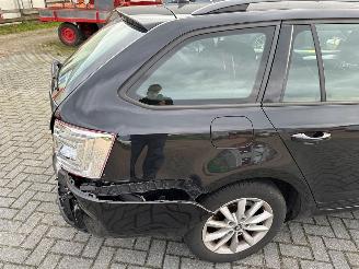 Skoda Octavia 1.2 TSI 16V Combi/o 4Dr Benzine 1.197cc 77kW (105pk) FWD 2012-11/2020-07  CJZA picture 6