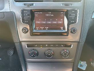 Volkswagen Golf 1.2 TSI 16V Hatchback  Benzine 1.197cc 63kW (86pk) FWD 2012-08/2017-03  CJZB picture 24