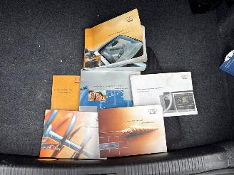 Audi A4 2.4 V6 30V Cabrio  Benzine 2.393cc 125kW FWD 2002-04/2005-12 (8H7) BDV picture 23