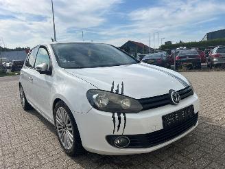 Volkswagen Golf 1.4 TSI 122 16V Hatchback  Benzine 1.390cc 90kW (122pk) FWD 2008-10/2012-11  CAXA picture 6