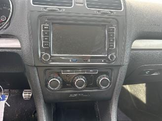 Volkswagen Golf 1.4 TSI 122 16V Hatchback  Benzine 1.390cc 90kW (122pk) FWD 2008-10/2012-11  CAXA picture 19