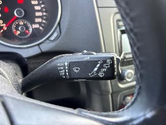 Volkswagen Golf 1.4 TSI 122 16V Hatchback  Benzine 1.390cc 90kW (122pk) FWD 2008-10/2012-11  CAXA picture 25