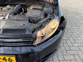 Volkswagen Golf 1.4 TSI 122 16V Hatchback  Benzine 1.390cc 90kW (122pk) FWD 2008-10/2012-11  CAXA picture 7