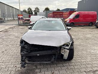 Seat Leon 1.4 TSI ACT 16V Combi/o 4Dr Benzine 1.395cc 110kW (150pk) FWD 2014-05/2020-08  CZEA picture 8