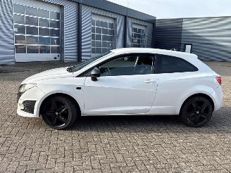 Seat Ibiza 1.4 TSI 16V FR Hatchback 2Dr Benzine 1.390cc 110kW (150pk) FWD 2009-03/2012-10 (6J1) CAVF picture 3