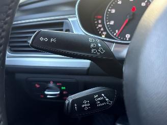 Audi A6 avant 2.0 TFSI 16V Combi/o  Benzine 1.984cc 132kW (179pk) FWD 2011-06/2018-09 (4G5; 4GD) CDNB picture 15