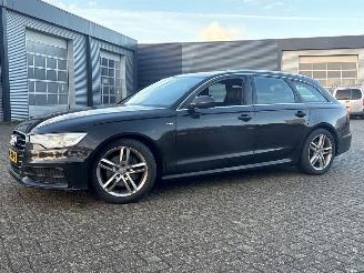Audi A6 avant 2.0 TFSI 16V Combi/o Benzine 1.984cc 132kW (179pk) FWD 2011-06/2018-09 (4G5; 4GD) CDNB 2012/1