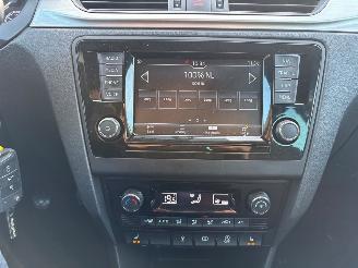 Skoda Rapid 1.0 TSI 12V Liftback  Benzine 999cc 70kW (95pk) FWD 2017-06/2019-12  CHZB; DKLD picture 31