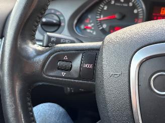 Audi A6 2.4 V6 24V Sedan 4Dr Benzine 2.393cc 130kW (177pk) FWD 2004-05/2008-10 (4F2) BDW picture 12